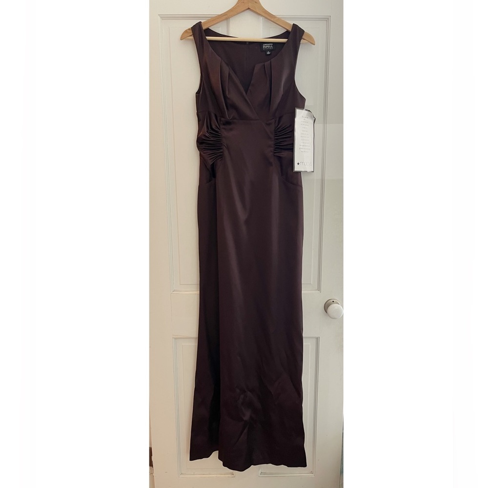 NWT Adrianna Papell MOB/MOG Dress